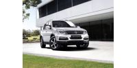 REXTON