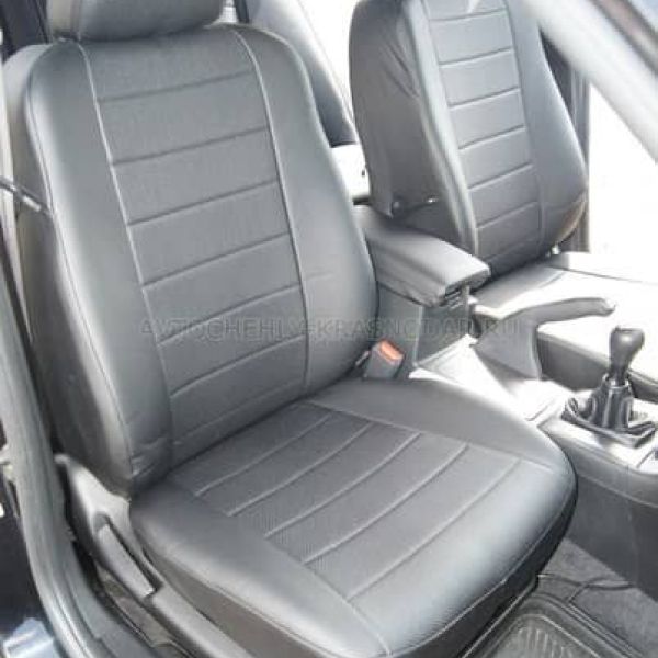 Чехлы Автопилот на Honda Accord 7 2002-2008 г.в. Чехлы Автопилот на Honda Accord 7 2002-2008 г.в.